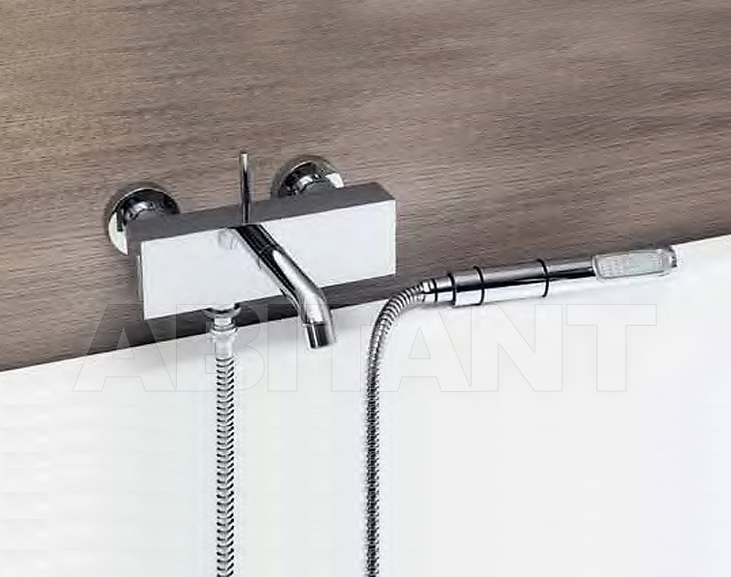 Buy Bath mixer Neve Rubinetterie Brick BRI1040