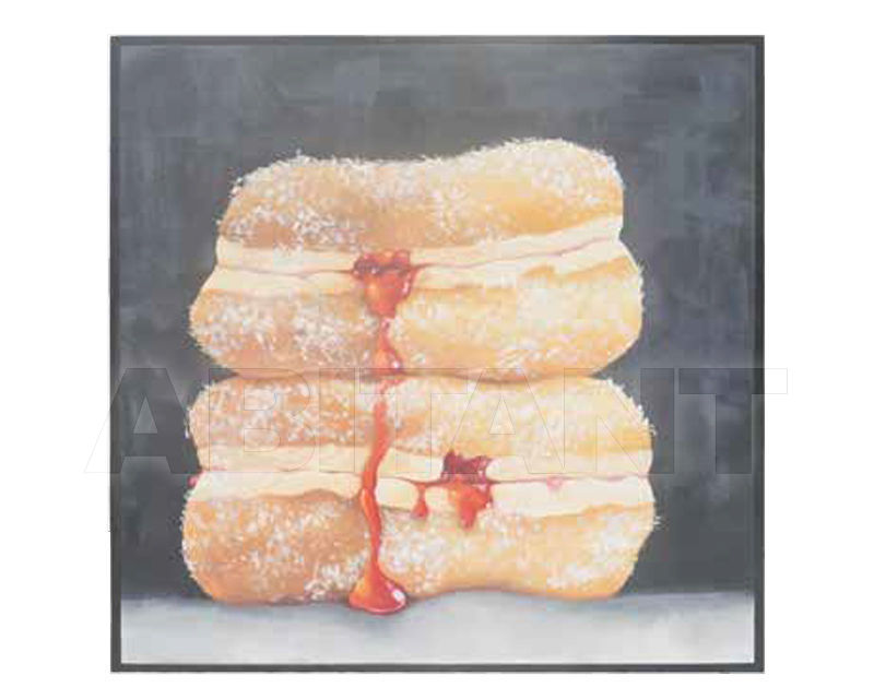 Painting Strawberry Pastries 1616011 price on request Buy Painting Strawberry Pastries ELK GROUP INTERNATIONAL GuildMaster 1616011