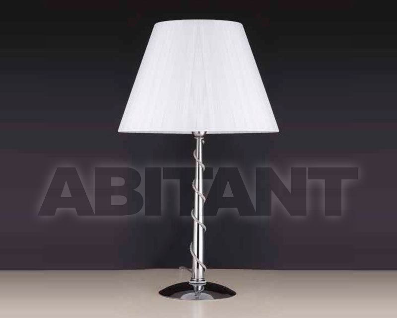 Buy Table lamp Artigiana Lampadari Classic 1127/LG