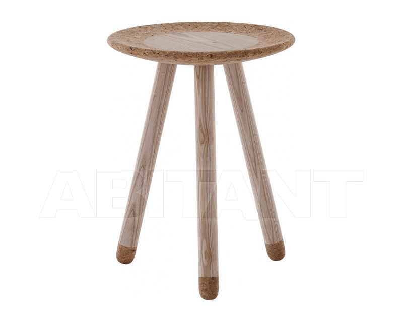 Buy Coffee table MEZZA 4636 Flam & Luce  NATURE DM.001.FXN-CT