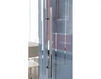 Glass door Casali Doors&Solutions ALPHA solution INCASSO O VELETTA Contemporary / Modern