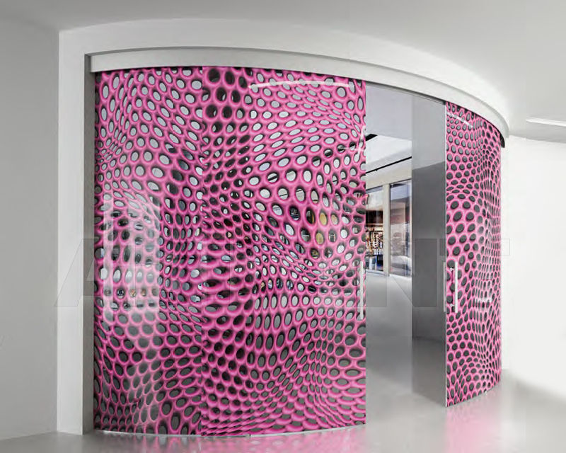 Buy Glass door Casali Doors&Solutions BETA solution  BETA 1+1 ANTE DOPPIE