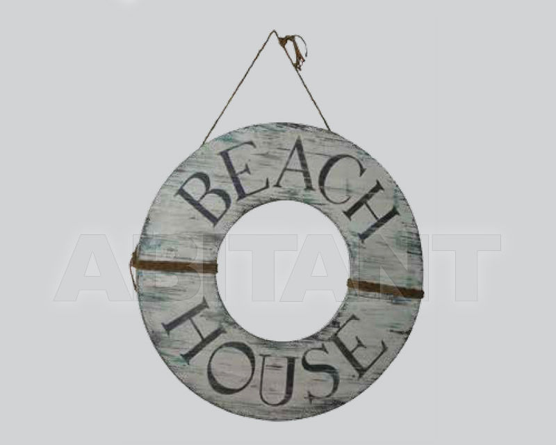 Buy Decor element Beach House ELK GROUP INTERNATIONAL GuildMaster 164523