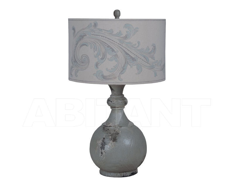 Buy Table lamp ELK GROUP INTERNATIONAL GuildMaster 3516007