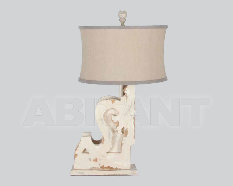 Buy Table lamp ELK GROUP INTERNATIONAL GuildMaster 3516023