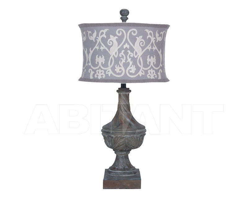 Table lamp 3516045 price on request Buy Table lamp ELK GROUP INTERNATIONAL GuildMaster 3516045