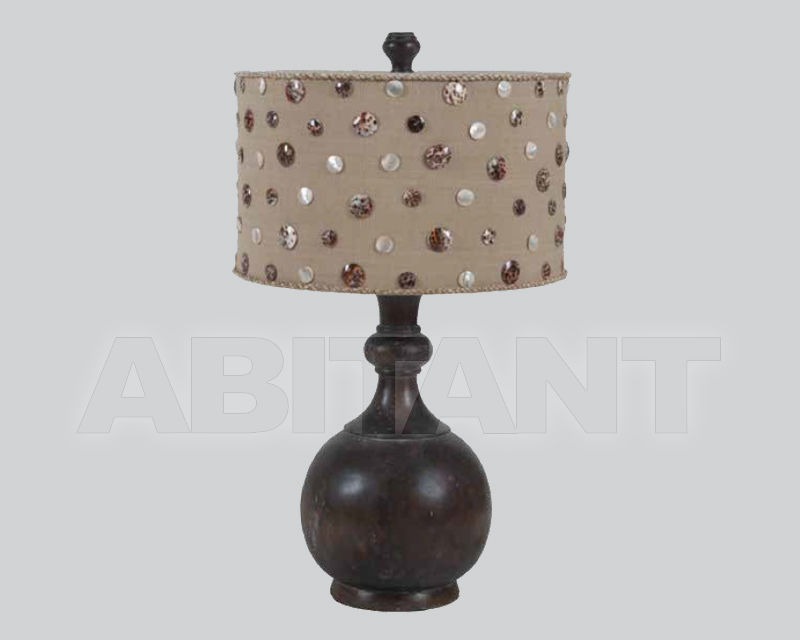 Buy Table lamp ELK GROUP INTERNATIONAL GuildMaster 3516050