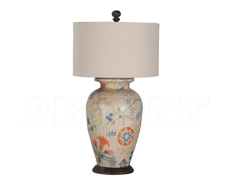 Buy Table lamp ELK GROUP INTERNATIONAL GuildMaster 355021