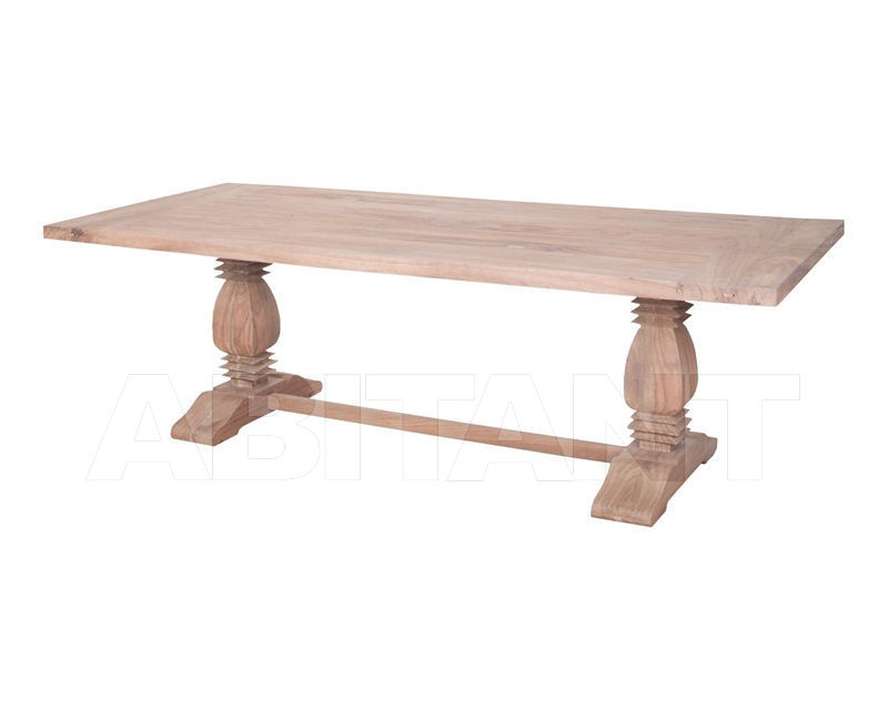 Buy Dining table ELK GROUP INTERNATIONAL GuildMaster 6116502