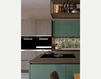 Kitchen fixtures Aurora   DESIGN MATERICO ESSENCE