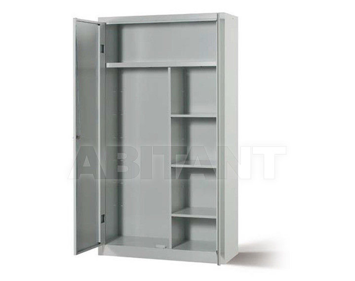 Buy Сupboard Tecnoarredo srl Spogliatoi MGRC G G
