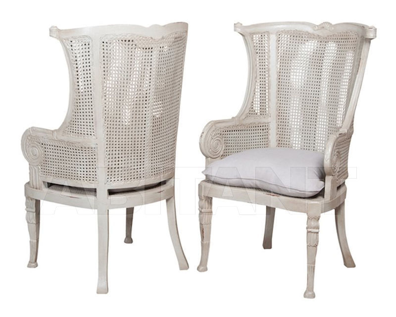 Buy Armchair ELK GROUP INTERNATIONAL GuildMaster 693502P