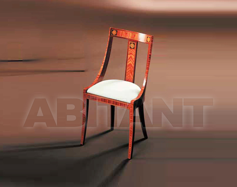 Buy Chair Binda Mobili d’Arte Snc Classico 1298