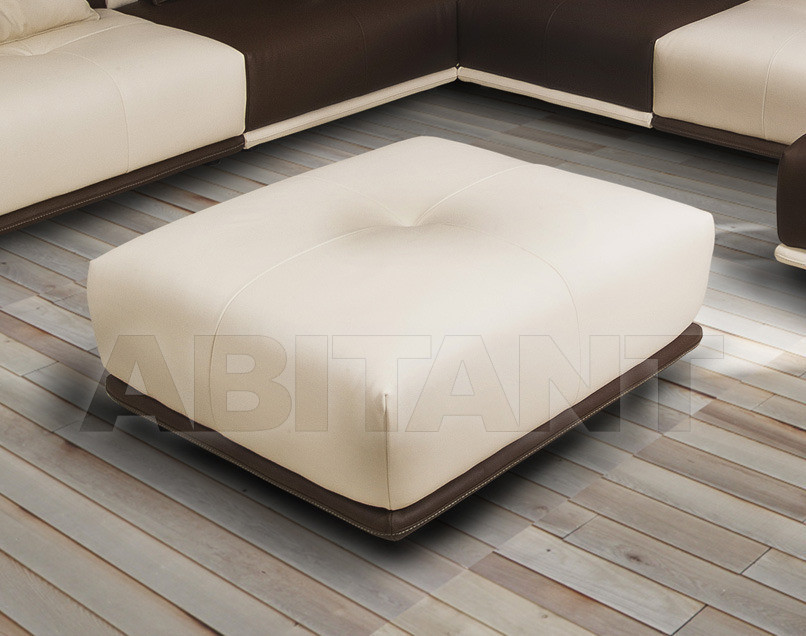 Buy Pouffe АЛИСТЕР Nieri 2013 ALRDO1