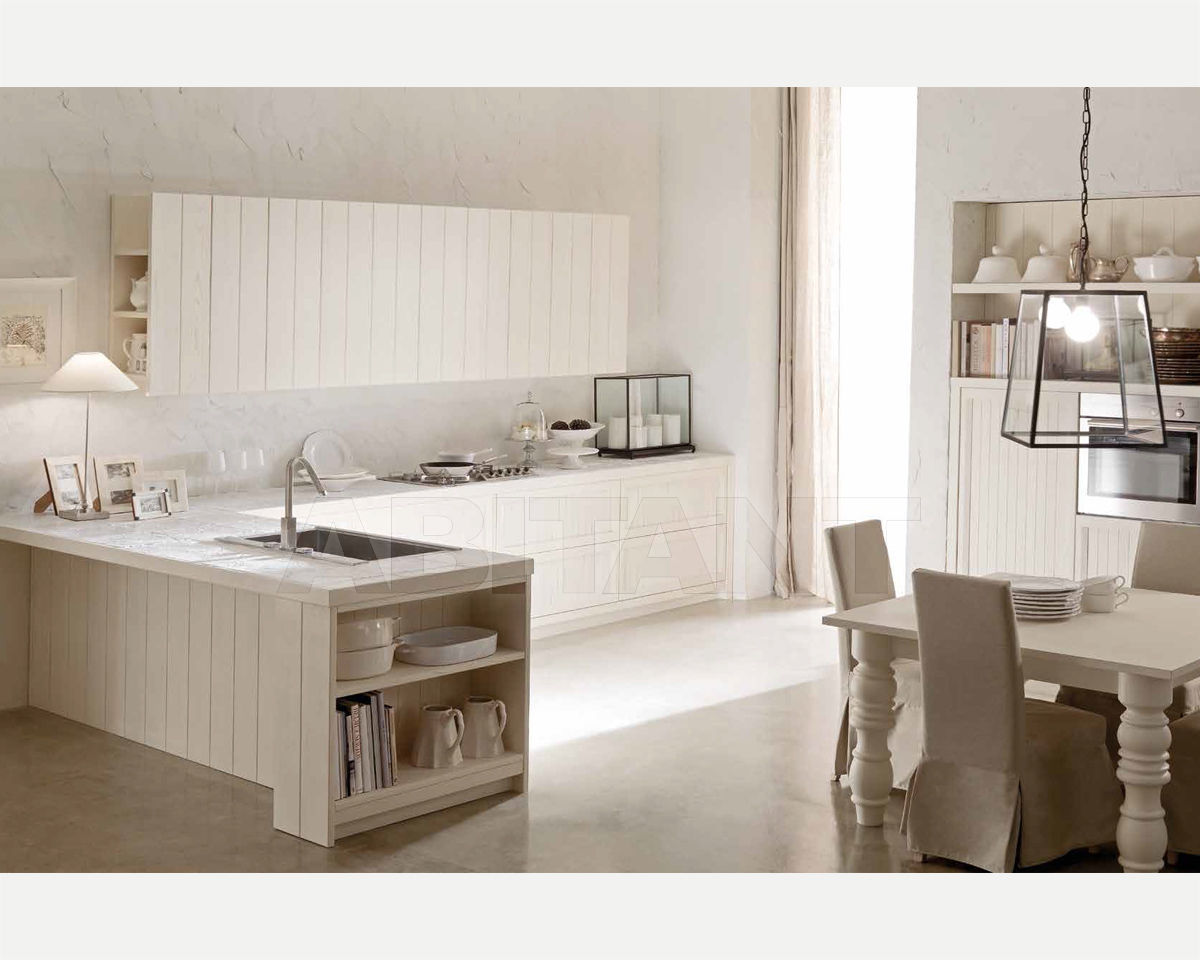 Buy Kitchen fixtures Aurora   DESIGN MATERICO VINCENT BIANCO