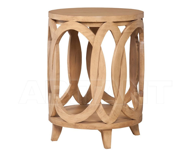 Buy Side table ELK GROUP INTERNATIONAL GuildMaster 714029