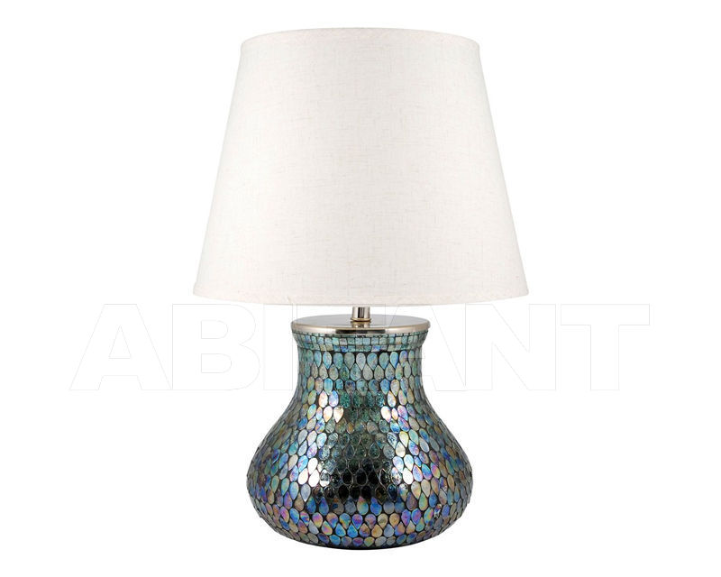 Table lamp 980541 price on request Buy Table lamp ELK GROUP INTERNATIONAL Pomeroy 980541