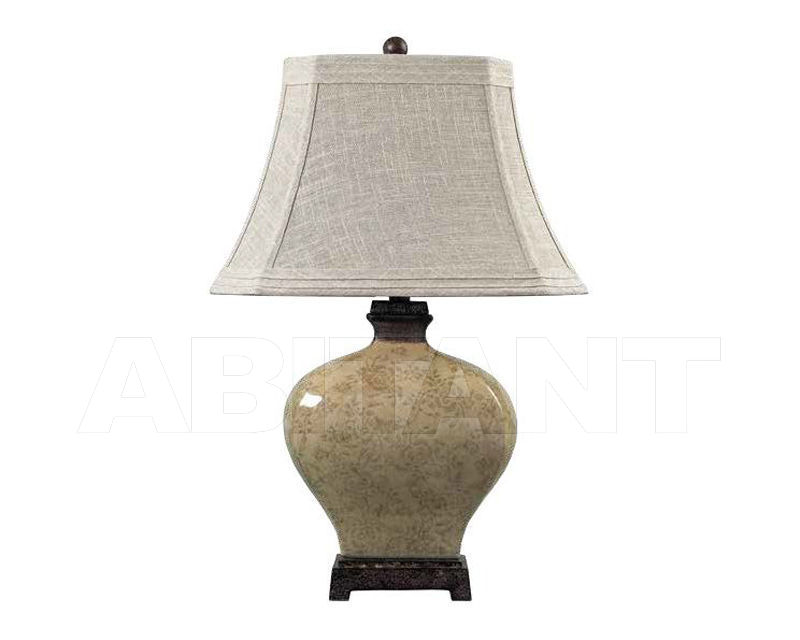 Buy Table lamp ELK GROUP INTERNATIONAL Sterling 113-1132