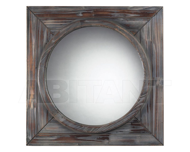 Buy Wall mirror ELK GROUP INTERNATIONAL Sterling 116-002