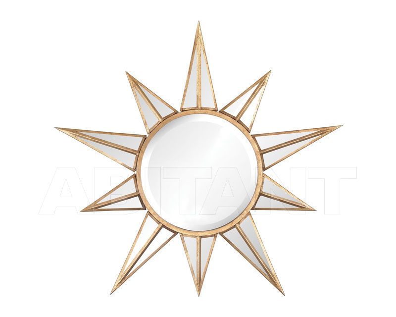 Wall mirror 5132-021 price on request Buy Wall mirror ELK GROUP INTERNATIONAL Sterling 5132-021