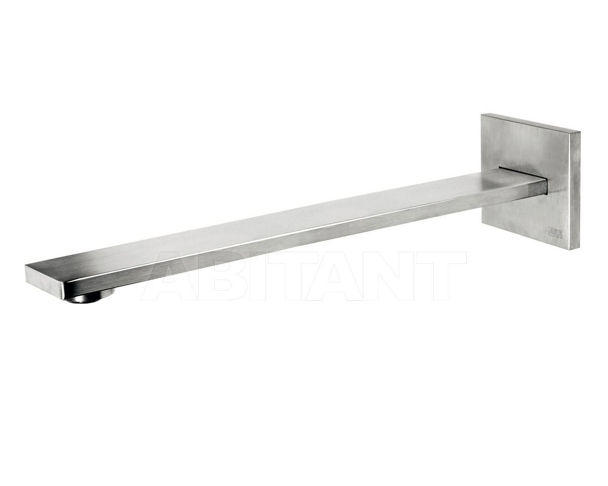 Buy Spout FIR PlaySteel 58.4421.4.50.00