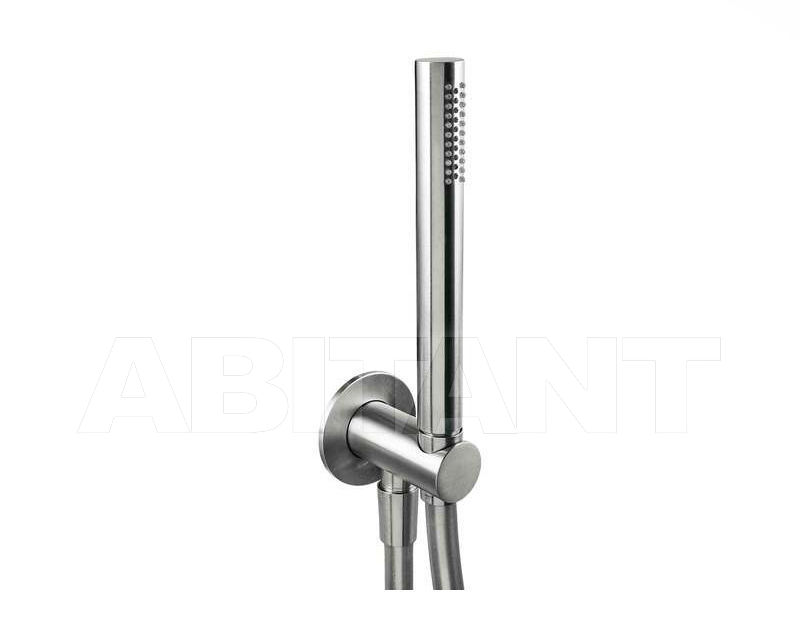 Buy Shower head FIR CleoSteel 48 48.0489.7.50.00