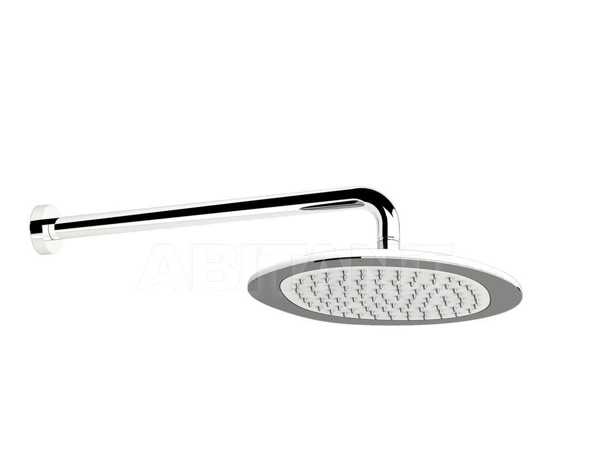 Buy Wall mounted shower head FIR Synergy Showers 93.7093.4.10.20