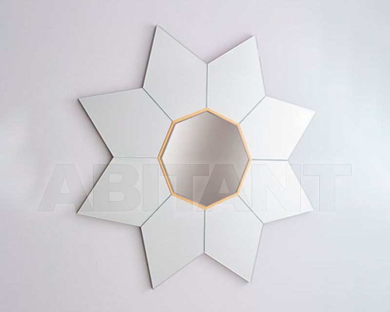 Buy Wall mirror Of Interni by Light 4 srl 2018 2870