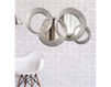Wall mirror Pintdecor / Design Solution / Adria Artigianato NOI CREIAMO P4636