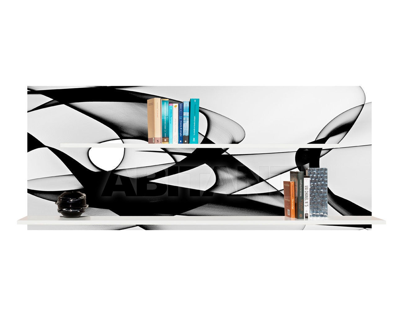 Buy Shelf Pintdecor / Design Solution / Adria Artigianato NOI CREIAMO P4692