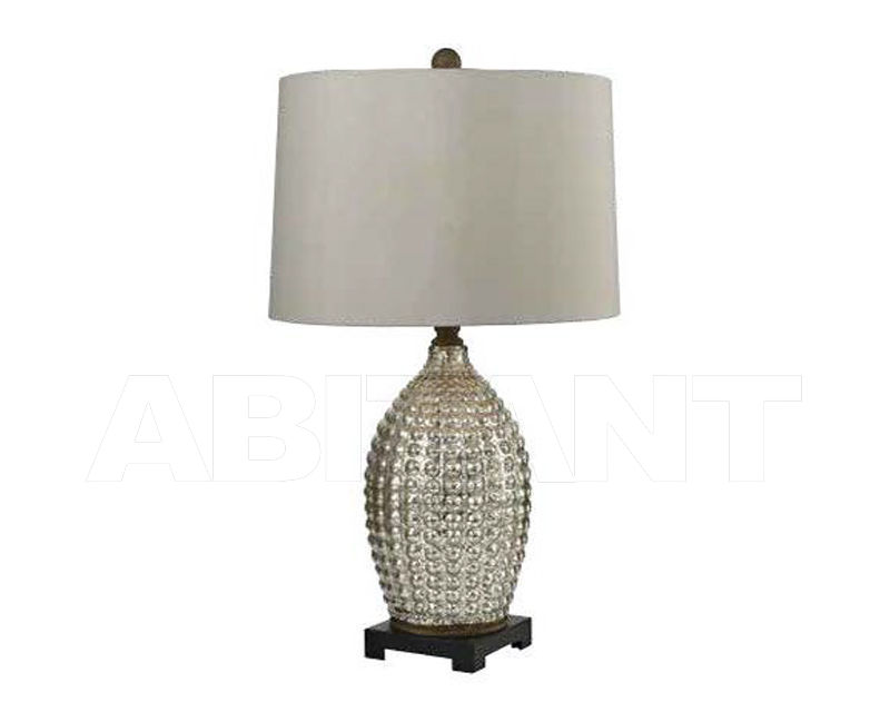 Buy Table lamp ELK GROUP INTERNATIONAL Sterling D2601