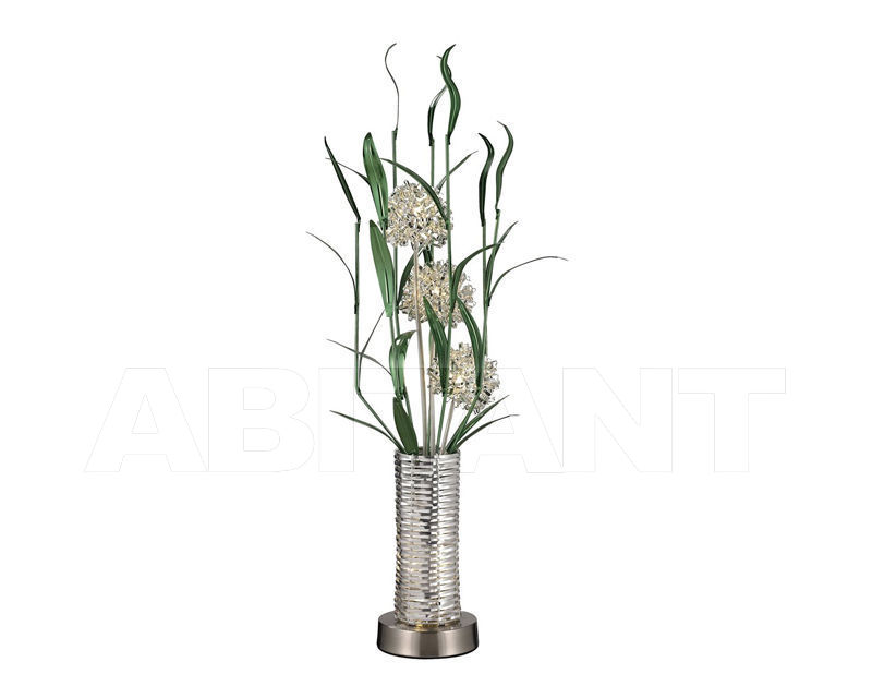 Buy Table lamp ELK GROUP INTERNATIONAL Sterling D2715