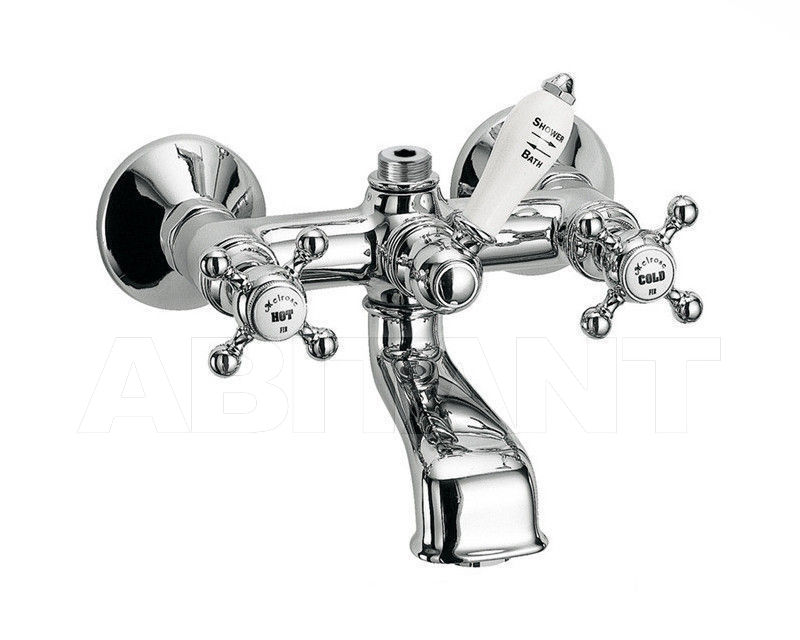 Buy Bath mixer FIR Bathroom & Kitchen 20.3141.2.10.00