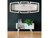 Wall mirror Pintdecor / Design Solution / Adria Artigianato NOI CREIAMO P4868