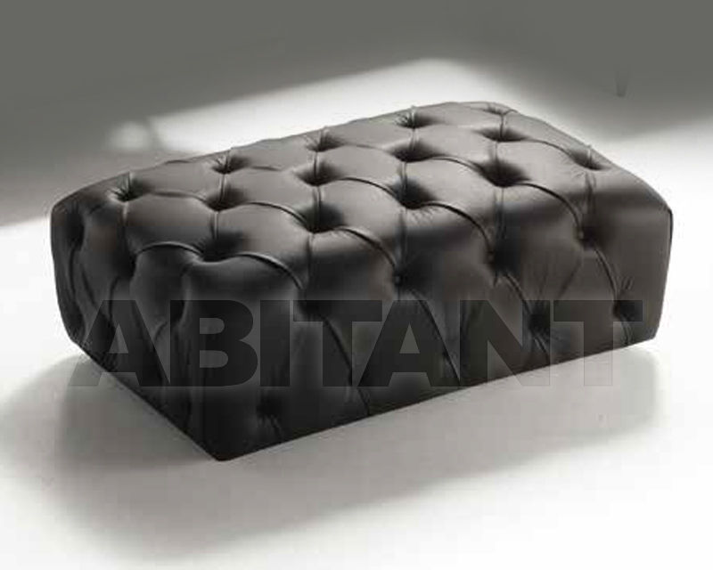 Buy Pouffe Rosini S.P.A. home-comfort NAVONA POUF 100X60