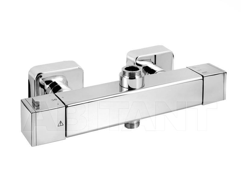 Thermostatic mixer 44.8487.2.10.00 price on request Buy Thermostatic mixer FIR Daily 44 44.8487.2.10.00