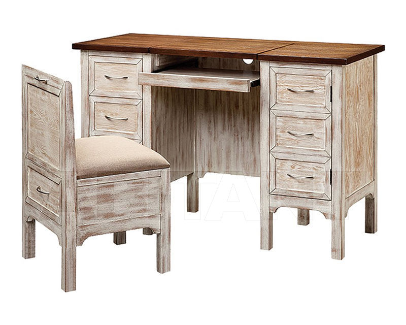 Buy Writing desk ELK GROUP INTERNATIONAL Stain world 13544
