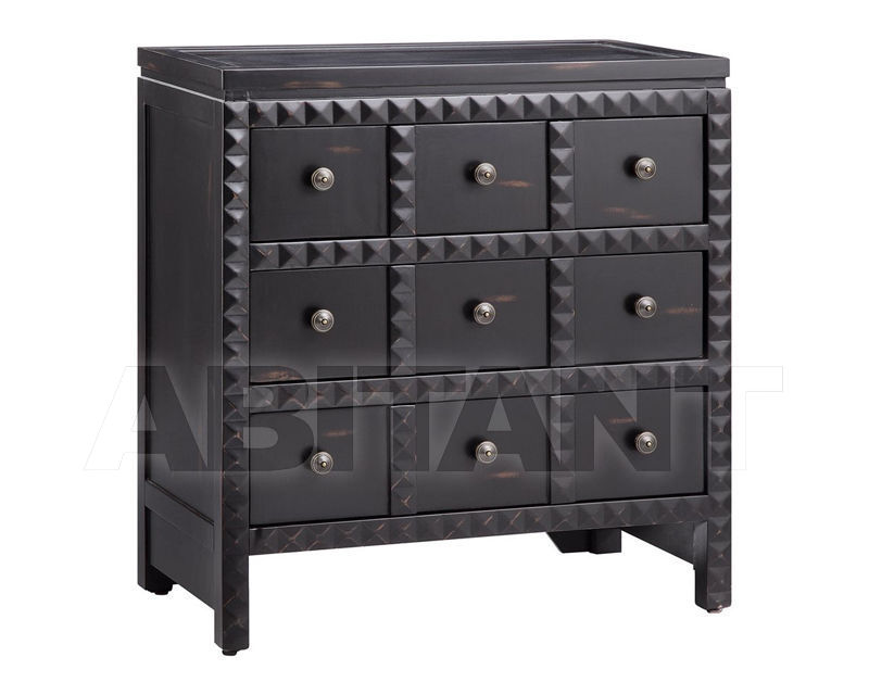 Buy Nightstand ELK GROUP INTERNATIONAL Stain world 13709