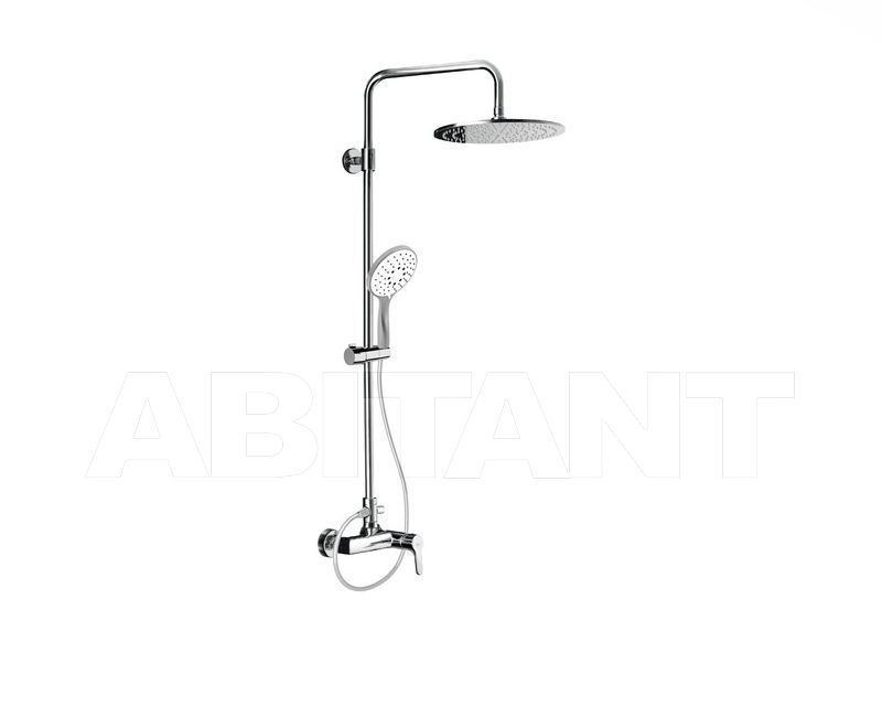 Shower fittings 43.6212.6.10.00 price on request Buy Shower fittings FIR Easy Showers 43.6212.6.10.00
