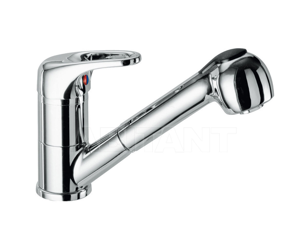 Kitchen mixer 61.7600.2.10.00 price on request Buy Kitchen mixer FIR Cucina 61.7600.2.10.00