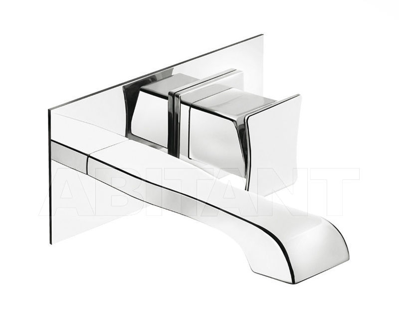 Buy Wall mixer FIR PARTI ESTERNE OBSOLETE 87.4653.2.10.00