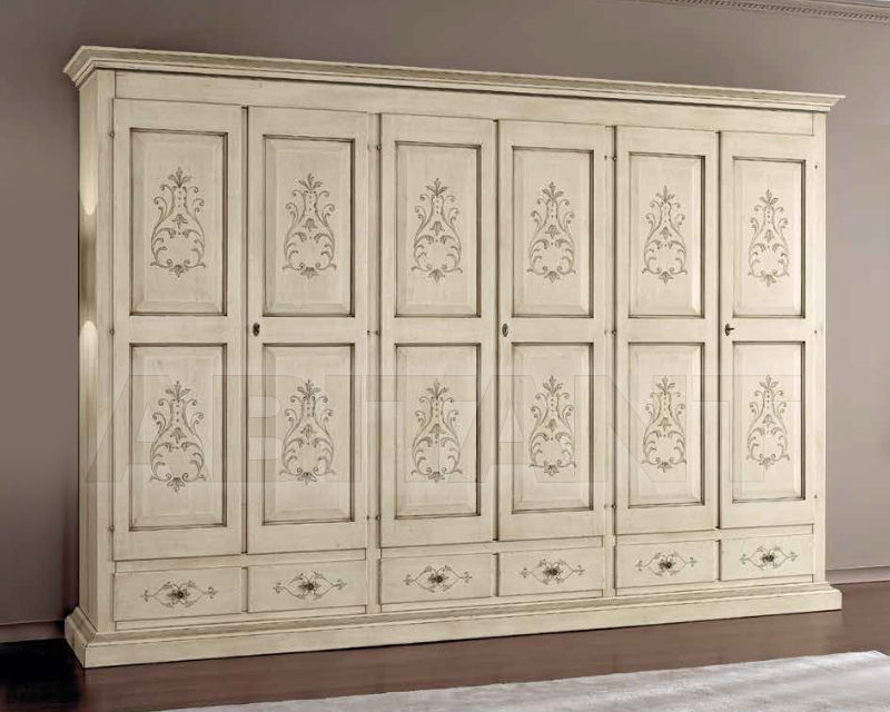 Wardrobe 1469/A price on request Buy Wardrobe BL Mobili Asia 1469/A