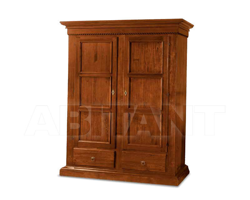 Buy Wardrobe BL Mobili Asia 607/A