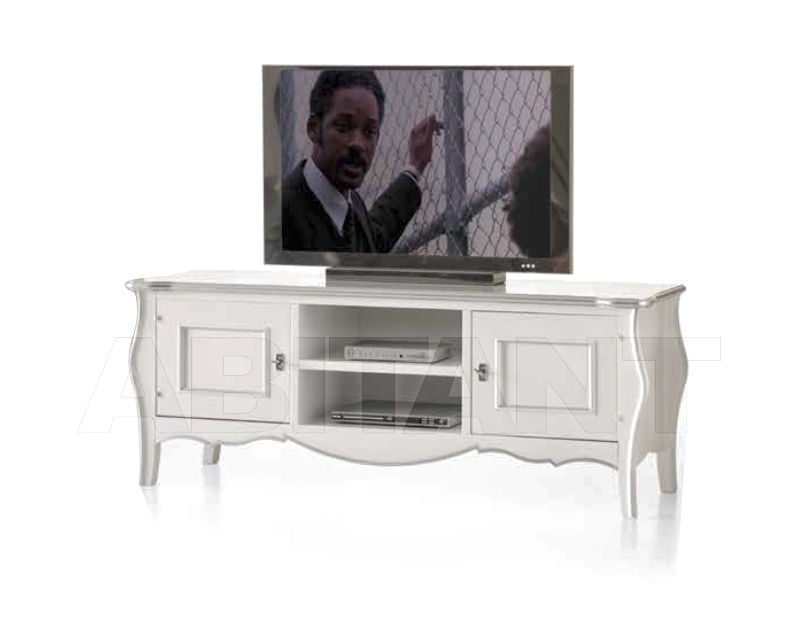 Cabinet for AV 3084/A price on request Buy Cabinet for AV BL Mobili Asia 3084/A