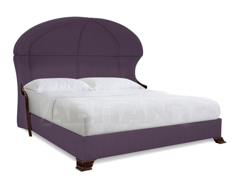 Buy Bed Garnier Christopher Guy 2014 20-0531-A-DD Iris