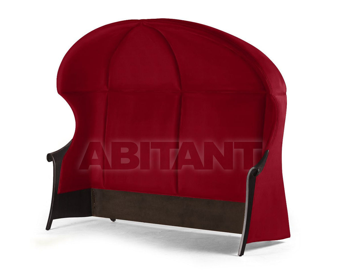 Buy Headboard Garnier Christopher Guy 2014 20-0537-A-CC Garnet