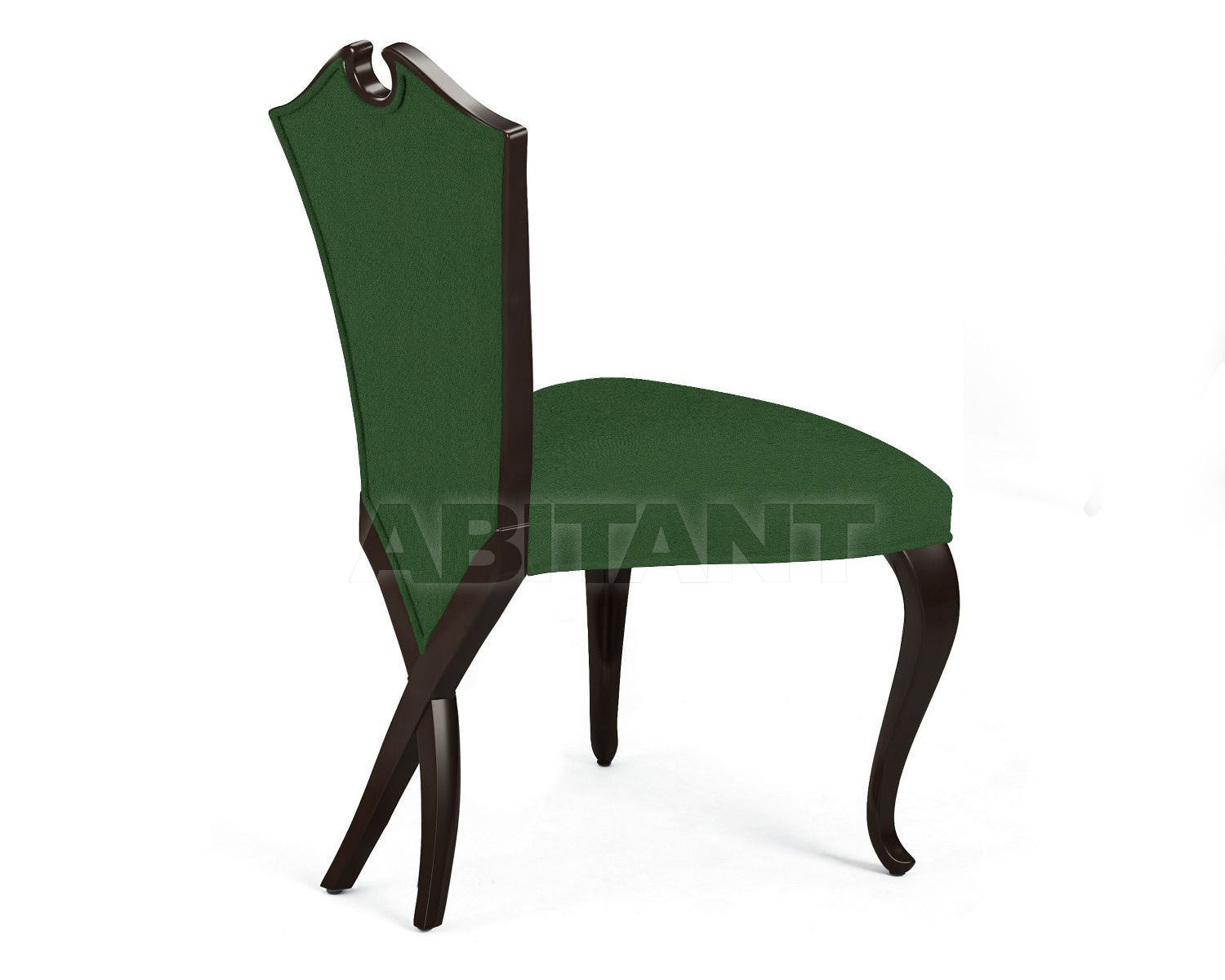 Buy Chair Arch Christopher Guy 2014 30-0002-DD Emerald