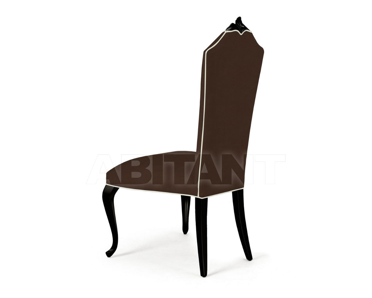 Buy Chair Grace Christopher Guy 2014 30-0003-CC Mahogany