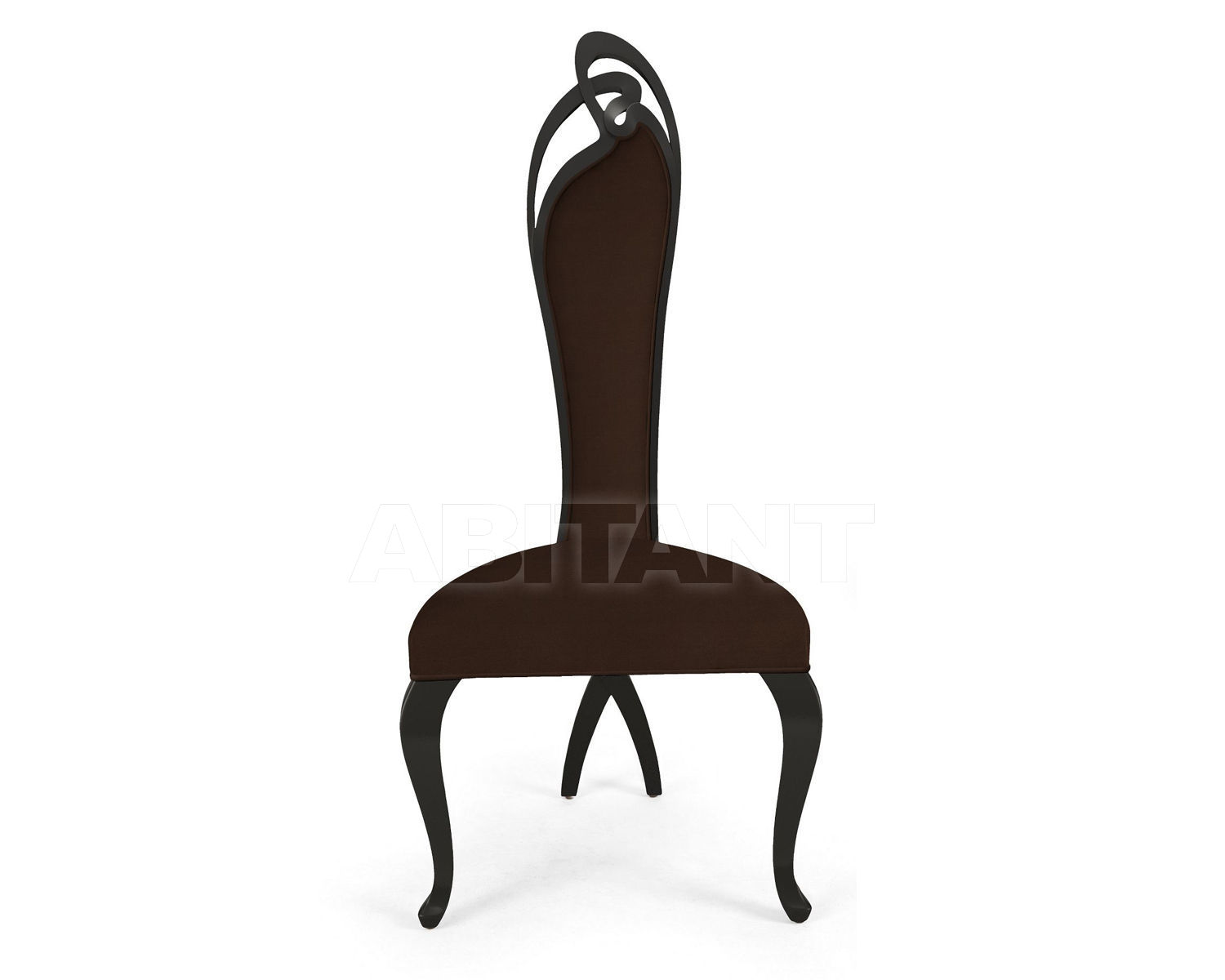 Chair Evita 30-0010-CC Mahogany price on request Buy Chair Evita Christopher Guy 2014 30-0010-CC Mahogany