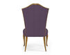 Chair Sarina 30-0012-DD Iris Purple Chair Sarina Christopher Guy 2014 30-0012-DD Iris Art Deco / Art Nouveau